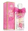 Оригінал Juicy Couture Viva La Fleur 150мл туалетна вода - мініатюра 1