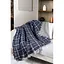 Хлопковый плед First Choice 220x240 см pbe0049930 - миниатюра 1
