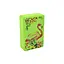 Блок для йоги Фламінго Bambi MS 0858-13(Green) EVA 23 х 15 х 7,5 см - мініатюра 1
