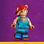 Конструктор LEGO Fortnite Лагерь Peely и Sparkplug 250 деталей (77075) - миниатюра 21