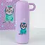 Термос Kite Studio Pets 480 мл рожевий (SP25-312) - мініатюра 7