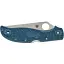 Ніж Spyderco Stretch 2 XL Lightweight K390 FRN Blue - мініатюра 3