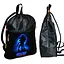 Шкільний рюкзак дитячий Супер Сонік + Сумка для взуття спортивної форми рюкзак-мішок для хлопчика (01837) - мініатюра 2