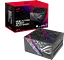 Блок живлення ASUS ROG STRIX 1000W 80+ Platinum (90YE00W1-B0NA00) - мініатюра 1