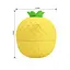Стимулятор для клітора Pretty Love Pineapple Secret жовтий - мініатюра 7