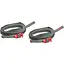 Стропы Sea To Summit Hook Release Accessory Straps 2m 10mm - миниатюра 4
