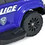 Детский электромобиль Bambi Racer M 5844B-4: безопасность, стиль, удовольствие, синий - миниатюра 2