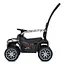 Детская каталка-толокар Bambi Racer M 5731EL-1 с родительской ручкой и музыкой - миниатюра 5