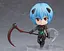 Фигурка Good Smile Nendoroid Евангелион Рэй Аянами Evangelion Rei Ayanami 10 см GS E RA 10 - миниатюра 4