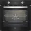 Духовка электрическая Beko BBIS18300XCSE - миниатюра 2