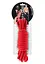 Верёвка Hidden Desire Bondage Rope 5 м красный - миниатюра 3