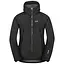 Куртка Zajo Gasherbrum Jkt Black/Orange M (ZA-3043902) - миниатюра 1