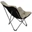 Крісло розкладне Bo-Camp Redbridge L Beige (1200341)  - мініатюра 6