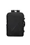 Рюкзак Для Путешествий L 15.6" American Tourister TAKE2CABIN BLACK 55x35x23(25) 91G*09011 - миниатюра 2