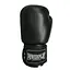 Рукавиці боксерські Power Play PP 3088, Black - 16 унцій - мініатюра 2