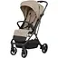 Прогулянкова коляска-книжка Carrello Nova CRL-5524 Canella Beige - мініатюра 1
