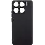 Чехол Epic Lakshmi Full Camera Silicone Cover для Xiaomi 15 Black AA [129545] - миниатюра 1