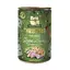 Корм вологий Brit Care Christmas for Dogs Rabbit with Turkey для дорослих собак різдвяна вечеря з кроликом та індичкою 400 г - мініатюра 1
