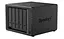 Сетевое хранилище Synology DiskStation DX525 - миниатюра 4