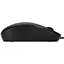 Мишка HP 128 Laser USB Black (265D9AA) - мініатюра 3
