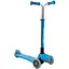 Самокат Best Scooter 60х18х30 см Синий 000231455 - миниатюра 1