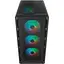 Корпус Cougar AIRFACE PURE RGB (Airface Pure RGB) - мініатюра 4