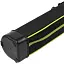 Чехол для удилищ Select Semi Hard Rod Case 115x10cm Black - миниатюра 4