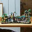 Конструктор LEGO Indiana Jones Храм Золотого Ідола, 1545 деталей (77015) - мініатюра 5