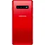 Смартфон Samsung Galaxy S10+ G975U 8/128Gb Cardinal Red [NFC, 1 SIM, no e-SIM] - миниатюра 3