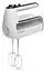 Міксер EHM-415W White 450W Eisen teh0020354 - мініатюра 3