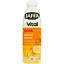 Упаковка сокового напитка Jaffa Vital Power Манго-Банан с экстрактом женьшеня 6 л (0.5 л х 12 шт.) - миниатюра 2