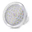 Лампа Brille світлодіодна LED 4.9W GU10 WW MR16 CCD 220 В - мініатюра 1