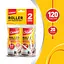 Запасные блоки для роллера Chisto Roller для очищения одежды 2 шт. - миниатюра 3