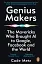 Genius Makers. The Mavericks Who Brought A.I. to Google, Facebook, and the World - мініатюра 1