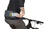 Сумка на пояс Thule Rail Hip Pack 0.5л Dark Slate (TH 3204479) - миниатюра 7