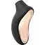 Звуковой стимулятор LELO SONA 2 Black (SO8100) [108569] - миниатюра 2