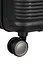 Чемодан 55 См Samsonite PARALUX HS BLACK 55x39x23(26) KT2*09001 - миниатюра 12