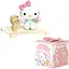 Фигурка-сюрприз Милая подружка Pop Top Hello Kitty 23WH-002 в ассортименте - миниатюра 1