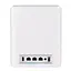 Система WiFi-Mesh ZenWiFi BT10 BE18000, 1x10GE LAN, 1xGE WAN/LAN, 1x10GE LAN, 1xUSB 3.0, 1мод, Asus teh0017271 - мініатюра 7