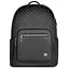 Рюкзак WIWU Master Backpack Pro Black - мініатюра 1