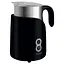 Вспенитель молока Sencor SMF4000BK  - миниатюра 1