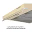 Вытяжка плоская Минола HPL 633 IV - миниатюра 9