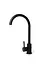 Смеситель для кухни Adamant SA-01 антрацит, Антрацит - миниатюра 1