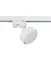 Трековый светильник Nowodvorski 12374 Profile Puck GX53 1x12W IP20 белый - миниатюра 1