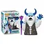 Фигурка Funko Pop Старейшина йети Смолфут Smallfoot Stonekeeeper 10 см SS 597 - миниатюра 1