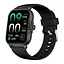 Смарт-годинник Smart Watch Black Shark GT-3 Neo Black 2.01 (296x240) TFT 250мАч - мініатюра 1