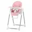 Стульчик для кормления Sesttino Nui Pink - миниатюра 3