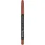 Водостійкий олівець для губ Flormar Waterproof Lipliner, відтінок 245 (Natural), 1,14 г (8000019546585) - мініатюра 1