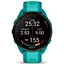 Смарт-часы Garmin Forerunner 165 Music Turquoise/Aqua (010-02863-32) - миниатюра 3
