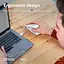 Компьютерная мышь Trust Verto Ergonomic USB-A белый teh0013975 - миниатюра 7